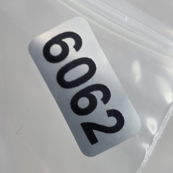 Lands End Vest Women XS Red Plaid Down Puffer Insulated Quilted Goose Yellow - Picture 9 of 9